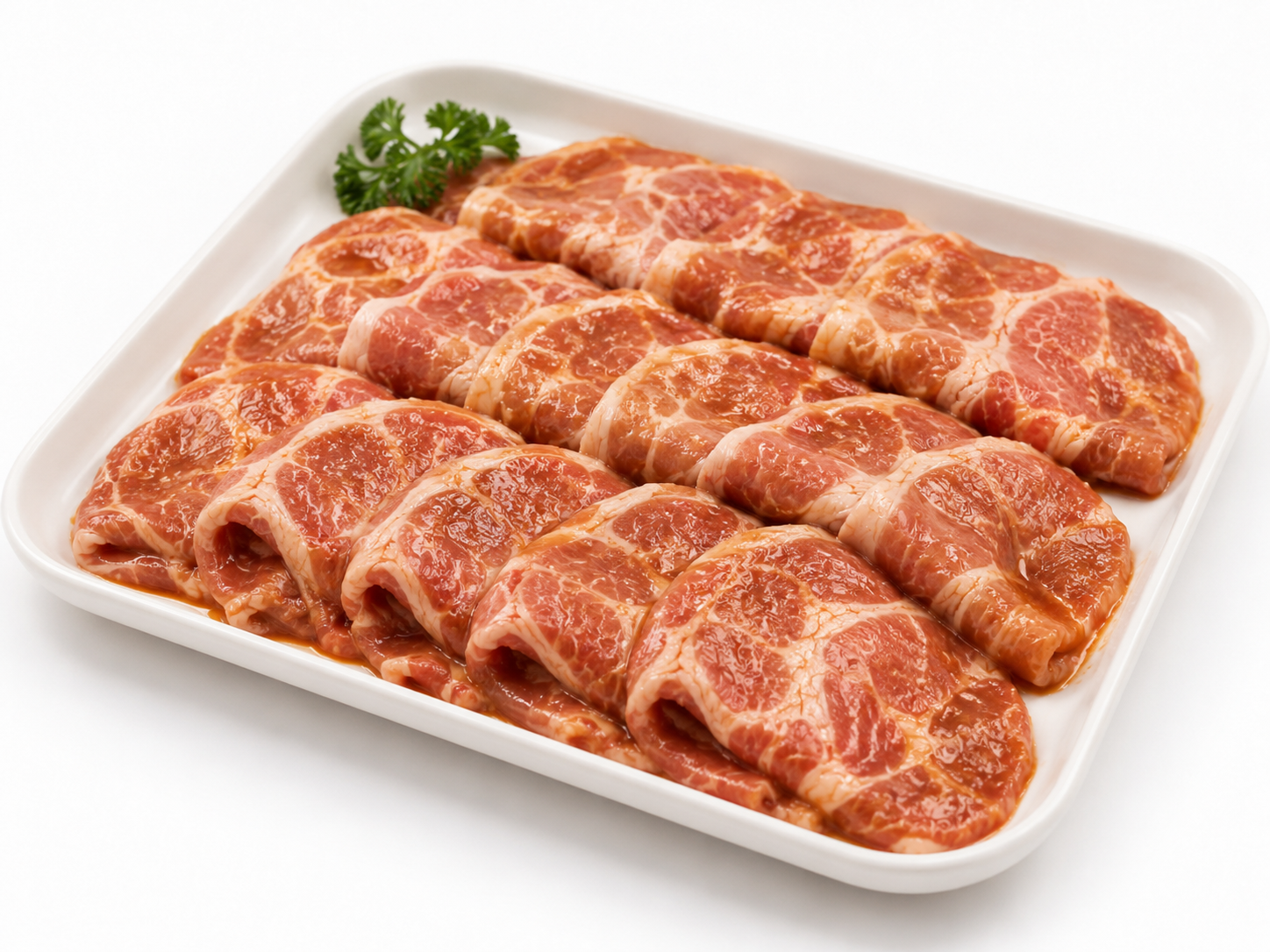 หมูหมัก