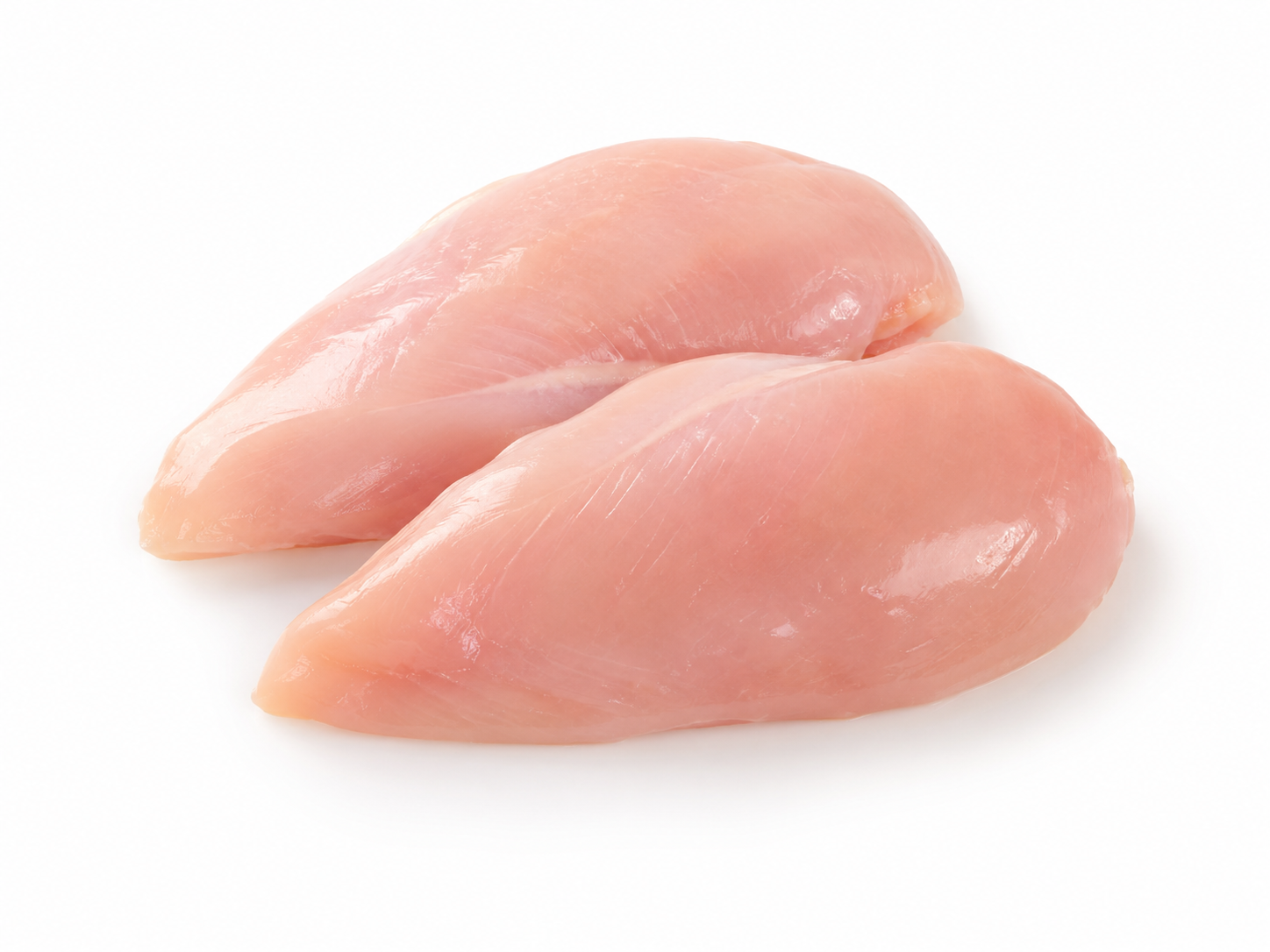อกไก่
